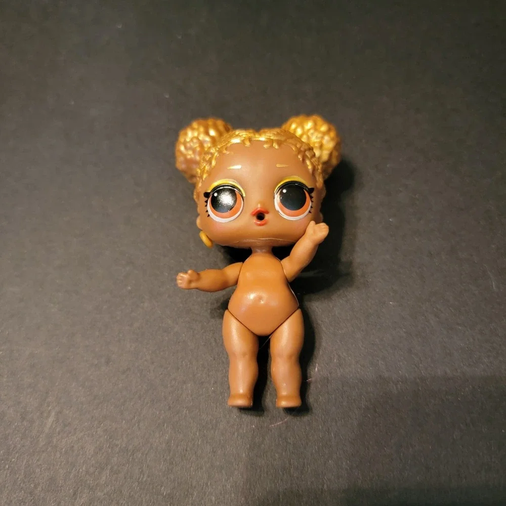 LOL SURPRISE DOLL MERMAID